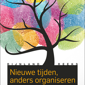 Event Nieuwe Tijden, Anders Organiseren – Broosz geeft 1 kaart weg!