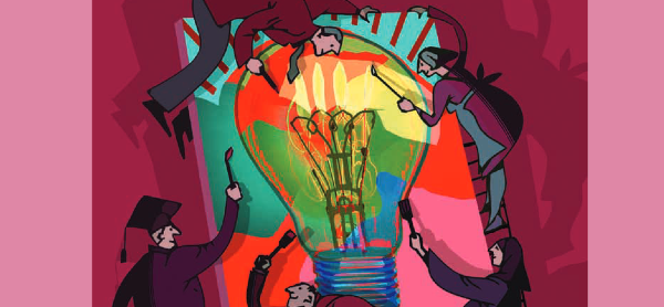 Sociale innovatie is noodzaak