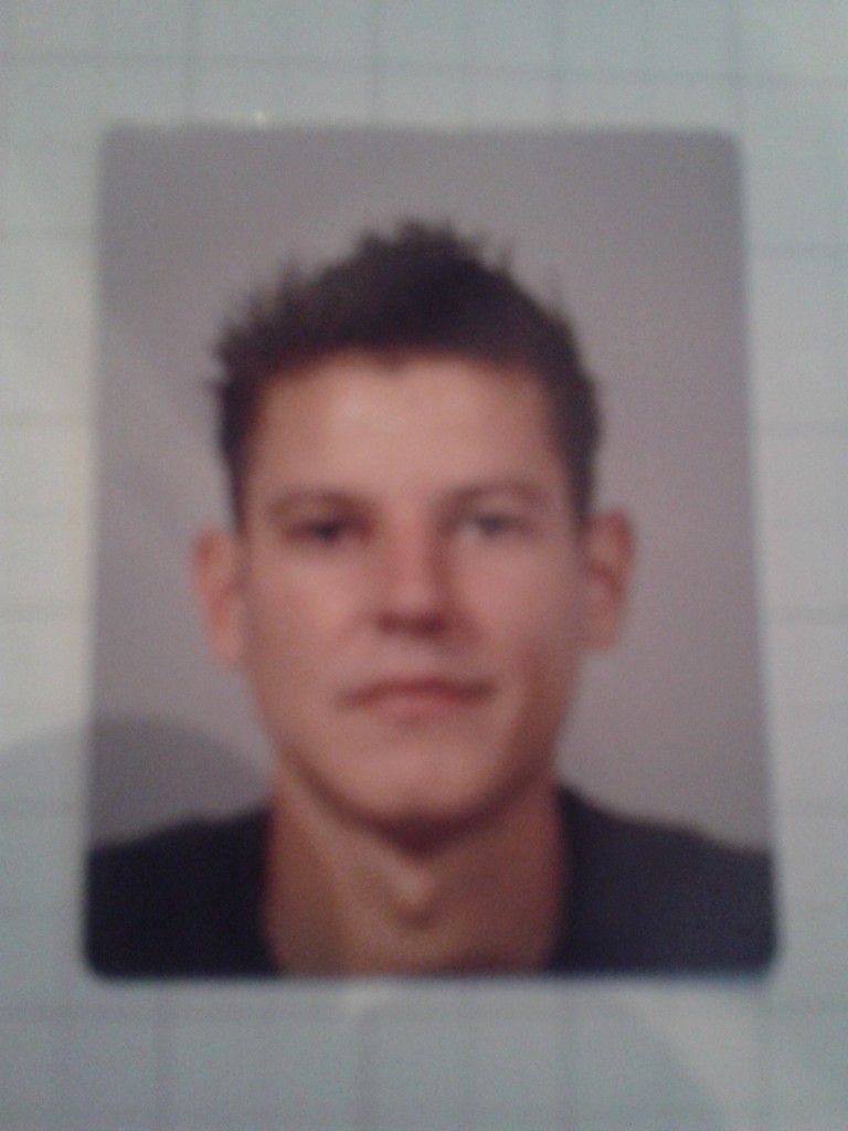Tobias Dam