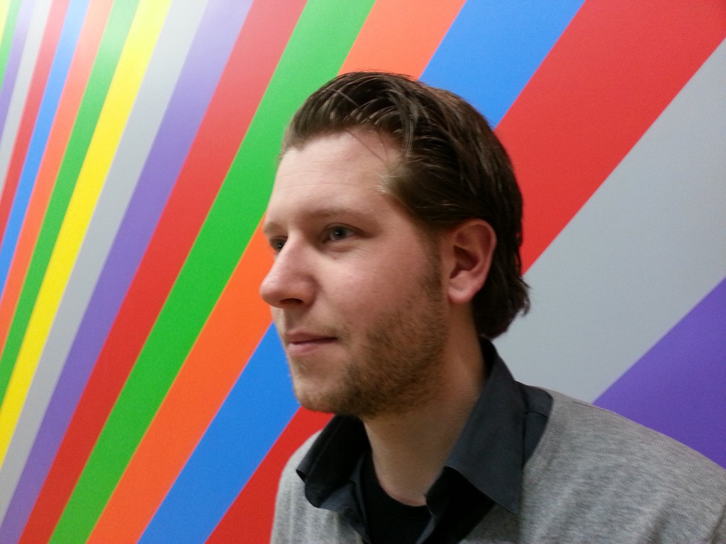 Wesley Hekhuizen