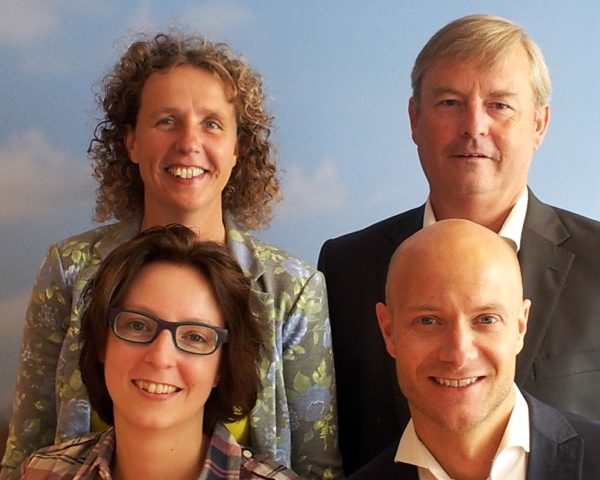 Duurzaam organiseren binnen de ING