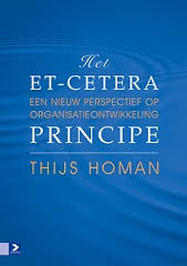 Het et-cetera principe en Nieuw Organiseren