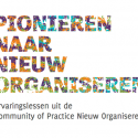 Download het boek ‘Pionieren naar Nieuw Organiseren’