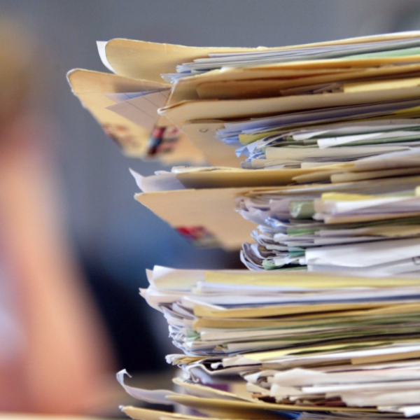 Bureaucratische verantwoording onder vuur