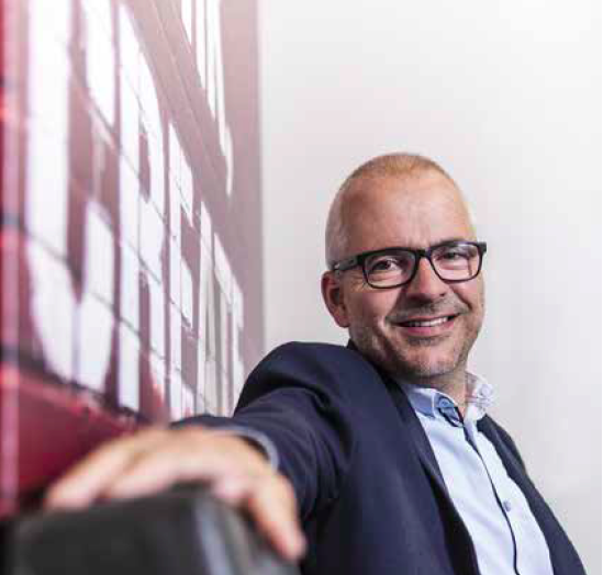 Werkgemeenschap in de zorg voor jeugd