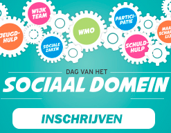 Dag van het Sociaal Domein!