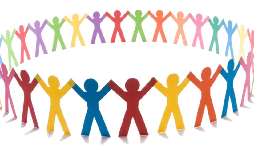 DOE MEE MET COMMUNITY OF PRACTICE NIEUW ORGANISEREN!