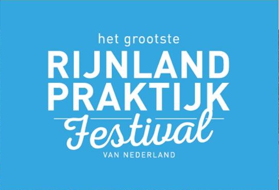 Jeugdzorgplein op Rijnland Praktijk Festival!