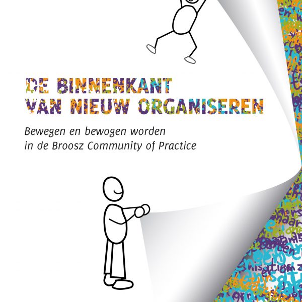 Doen wat hoort of doen wat helpt?