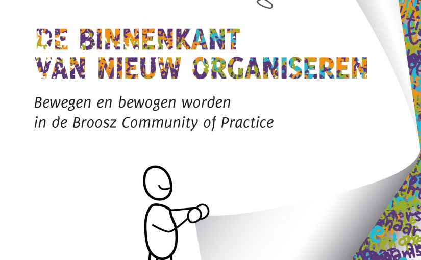 Doen wat hoort of doen wat helpt?