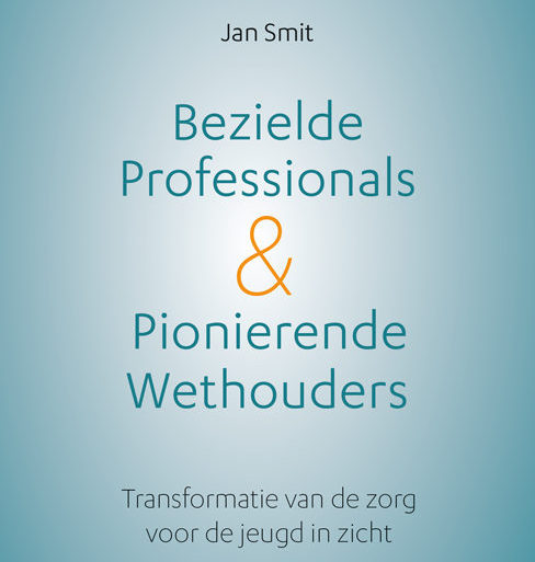 “Inspirerend perspectief” voor de jeugdzorg