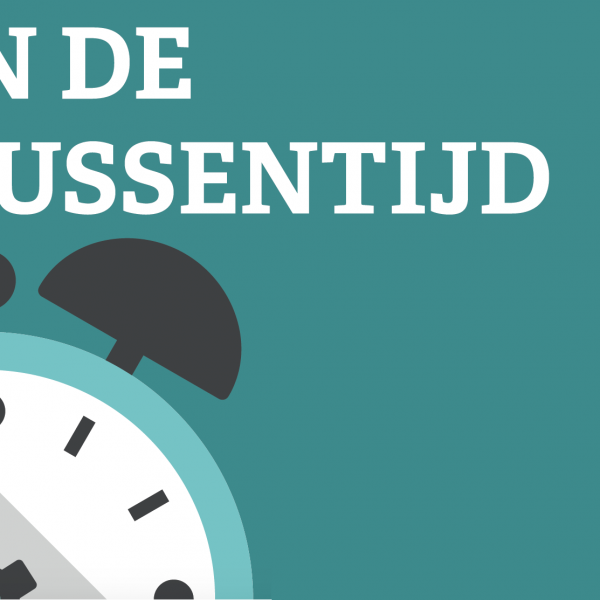 In de Tussentijd Blog