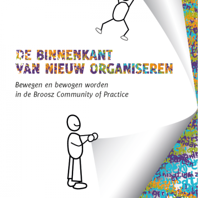 Binnenkant van Nieuw Organiseren