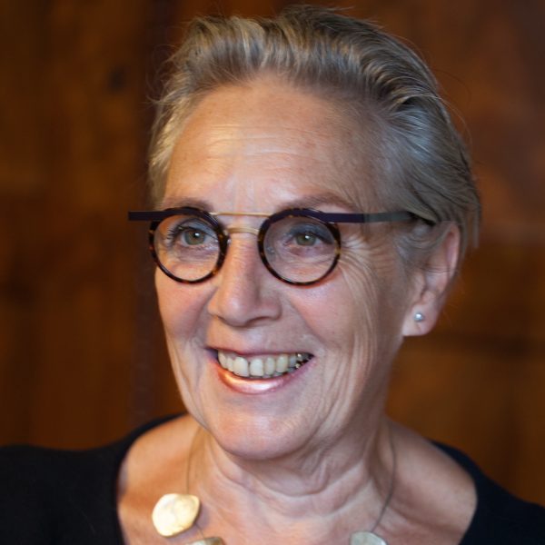 ‘Met elkaar durven we dapper te zijn’