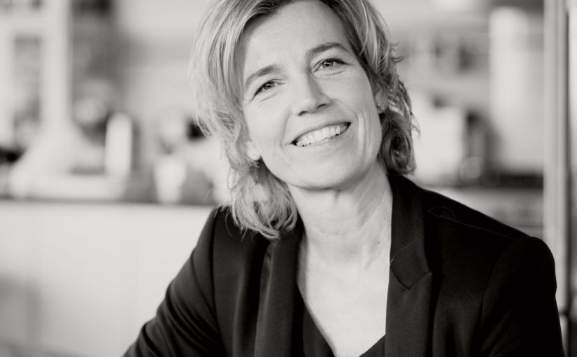 ‘Aan alles voelde ik: allemáál willen we dit anders’