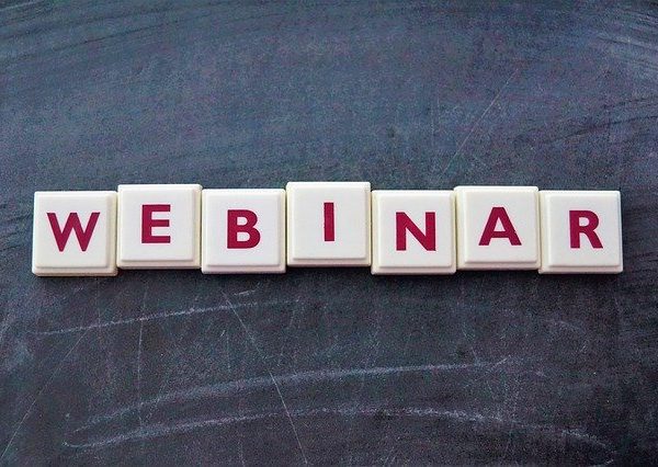 Broosz organiseert webinar met drie vernieuwende bestuurders!