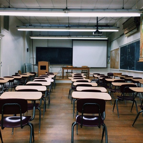 De crisis als motor voor uw schoolontwikkeling