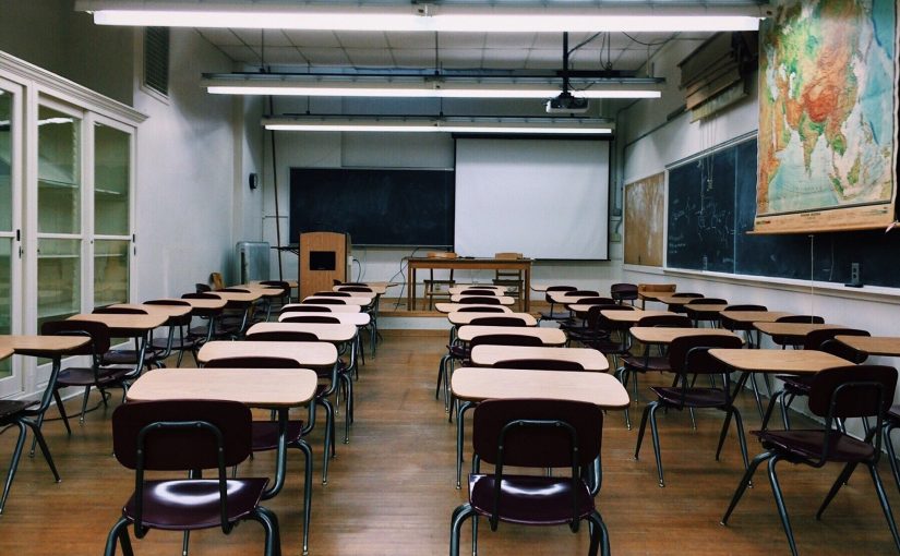 De crisis als motor voor uw schoolontwikkeling
