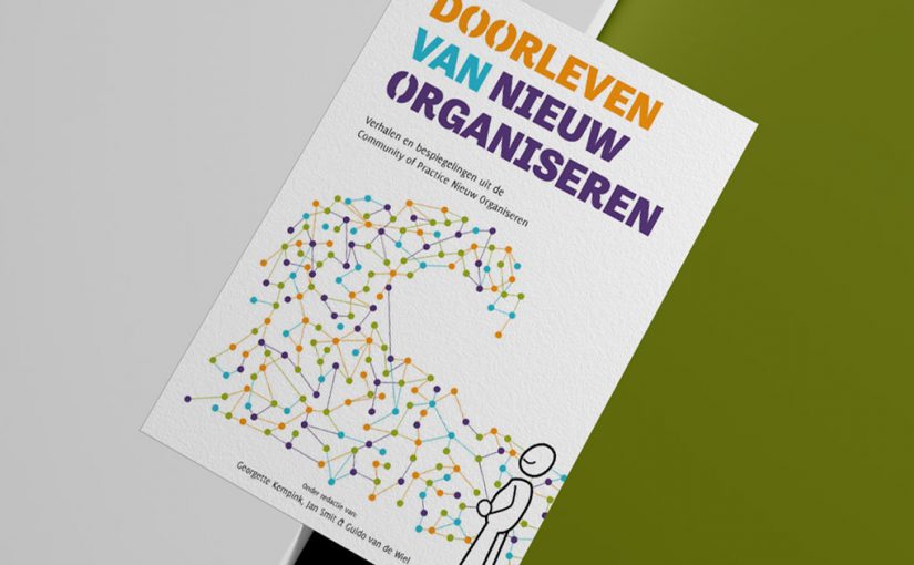 Bestel doorleven van nieuw organiseren