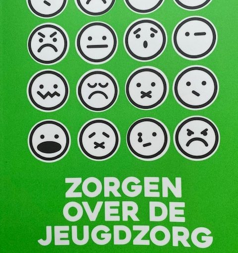 Zorgen over de Jeugdzorg